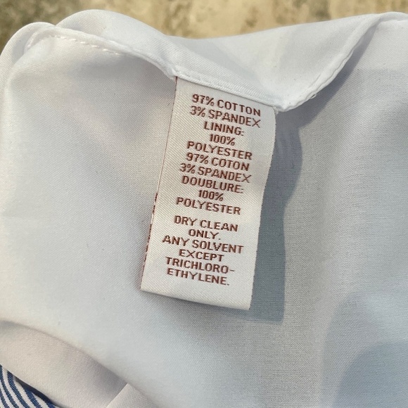 SCRIPTED RUFFLED SKIRT SZ SMALL NEW WITH TAGS - Picture 9 of 9